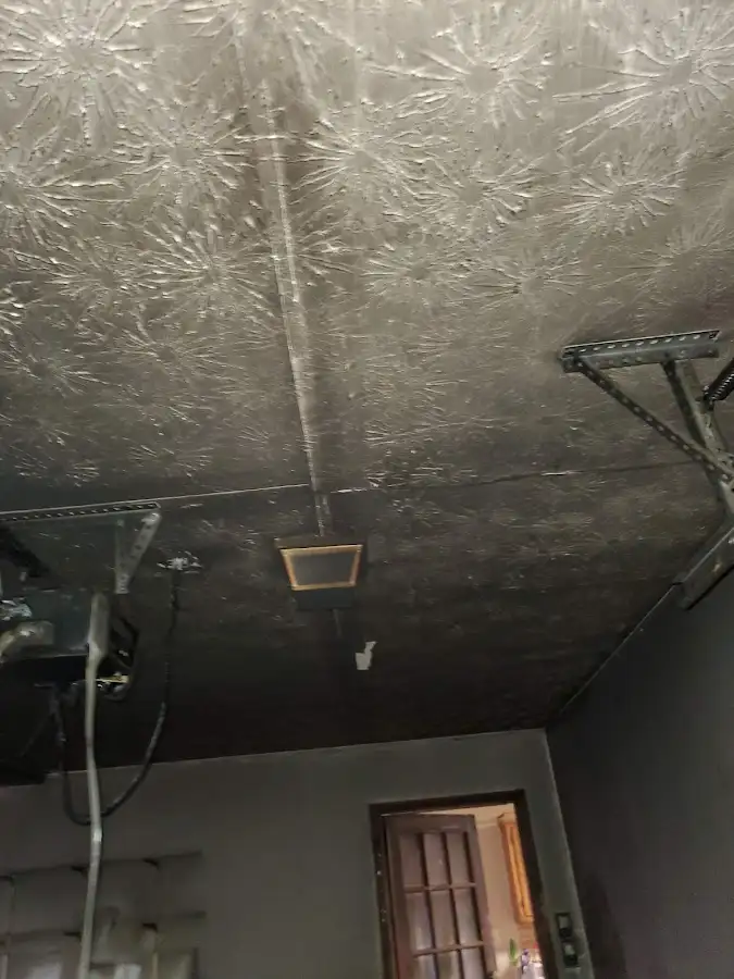Fire and smoke damage assessment for Water Damage Assessment in Spanish Springs